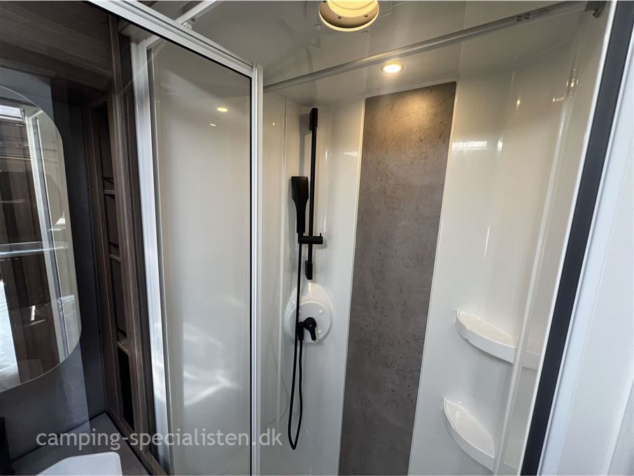 Kabe Imperial 630 E-TDL KS Enkeltsenge